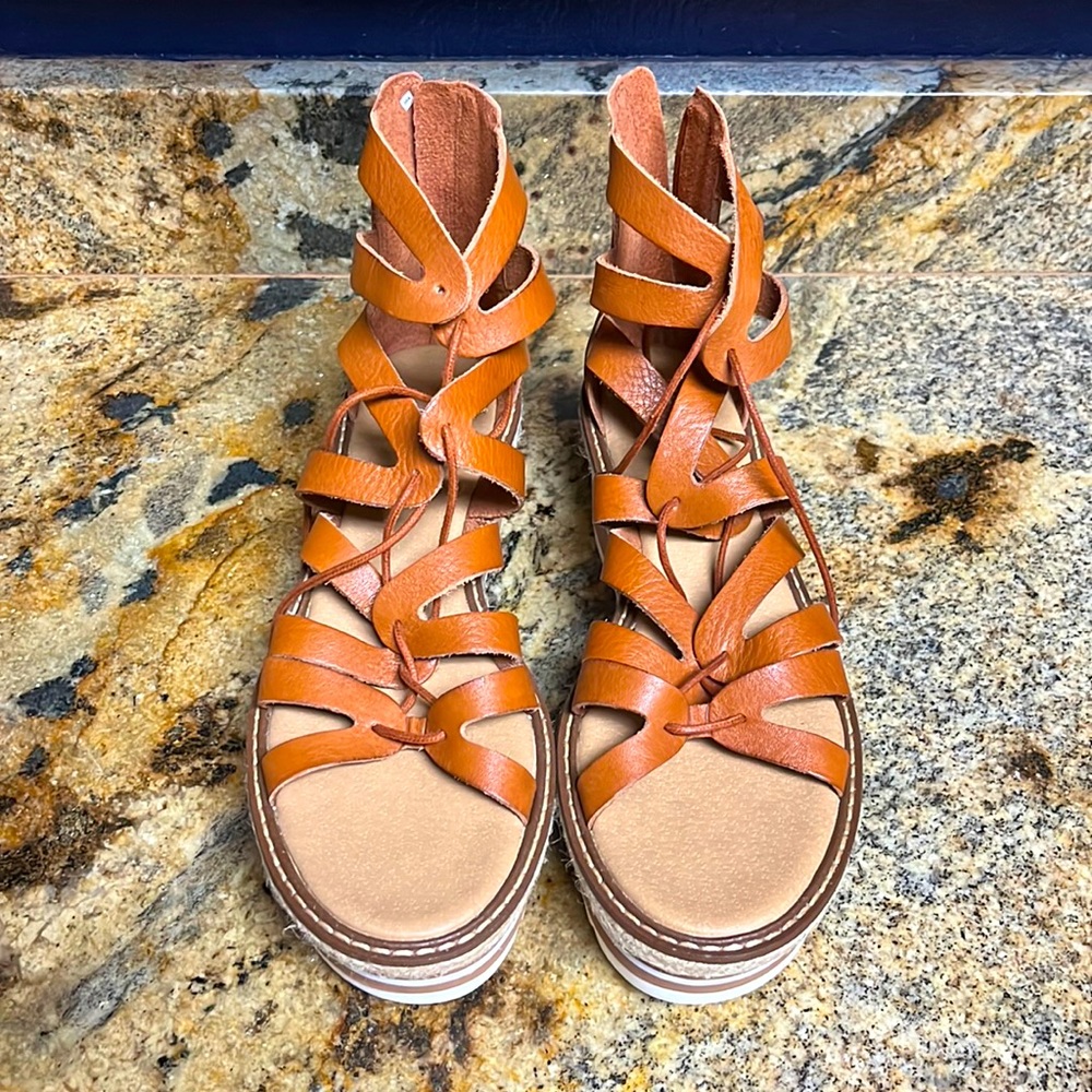 GB brand size 8.5M